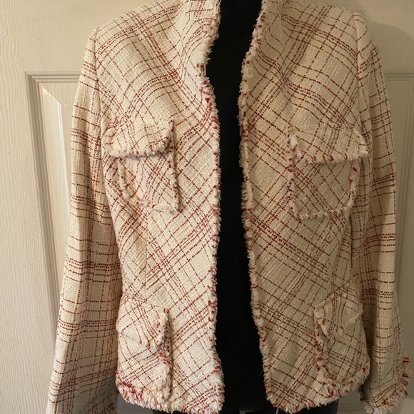 Anne Klein jacket - Picture 1 of 5